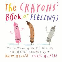 The Crayons’ Book of Feelings