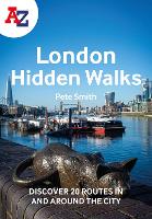A -Z London Hidden Walks