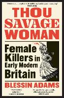Thou Savage Woman