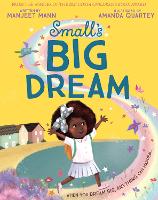 Small’s Big Dream