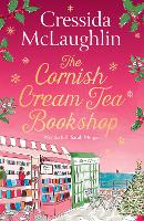 The Cornish Cream Tea Bookshop