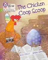 The Chicken Coop Scoop