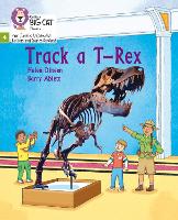 Track a T-Rex
