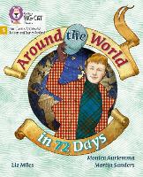 Around the World in 72 Days