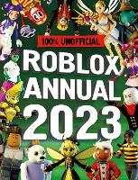 Unofficial Roblox Annual 2023