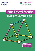 Second Level Problem Solving Pack