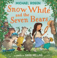 Snow White and the Seven Bears