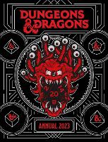 Dungeons & Dragons Annual 2023