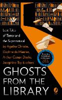 Ghosts from the Library