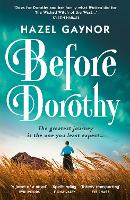 Before Dorothy