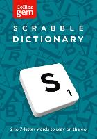 Scrabble™ Gem Dictionary