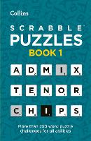 SCRABBLE™ Puzzles