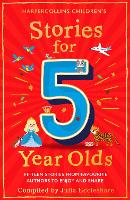 Stories for 5 Year Olds