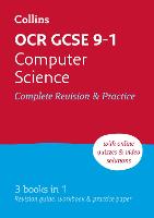 OCR GCSE 9-1 Computer Science Complete Revision & Practice