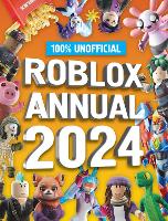 100% Unofficial Roblox Annual 2024