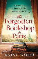 The Forgotten Bookshop in Paris