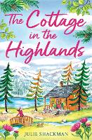 The Cottage in the Highlands