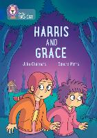 Harris and Grace