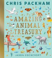 Amazing Animal Treasury