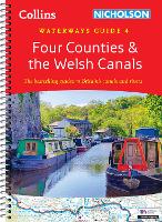 Four Counties and the Welsh Canals (4)