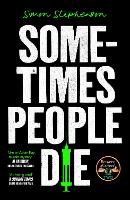 Sometimes People Die