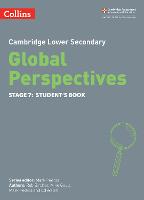 Cambridge Lower Secondary Global Perspectives Student's Book: Stage 7