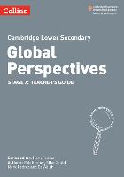 Cambridge Lower Secondary Global Perspectives Teacher's Guide: Stage 7