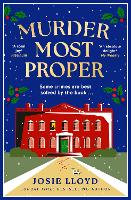 Murder Most Proper