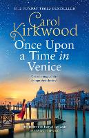 Once Upon a Time in Venice