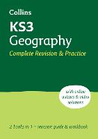 KS3 Geography All-in-One Complete Revision and Practice