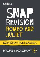Romeo and Juliet: AQA GCSE 9-1 English Literature Text Guide