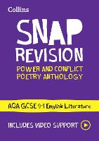 AQA Poetry Anthology Power and Conflict Revision Guide