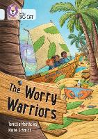 The Worry Warriors