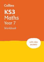KS3 Maths Year 7 Workbook