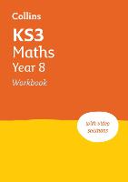 KS3 Maths Year 8 Workbook