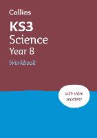 KS3 Science Year 8 Workbook