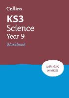 KS3 Science Year 9 Workbook