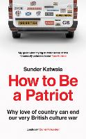 How to Be a Patriot