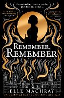 Remember, Remember