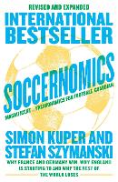Soccernomics (World Cup Edition)
