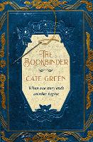 The Bookbinder