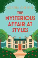 The Mysterious Affair at Styles