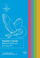 Rapid Catch-up for Age 7+ Teacher's Guide