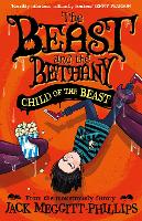 CHILD OF THE BEAST