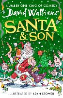 Santa & Son