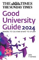 The Times Good University Guide 2024