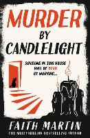 Murder by Candlelight