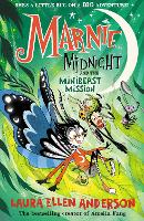 Marnie Midnight and the Minibeast Mission