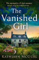 The Vanished Girl