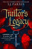 Traitor’s Legacy